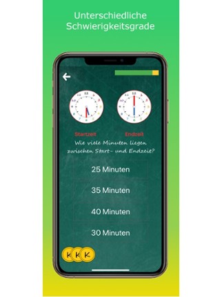 Werbefreie Mathe-App Kekula Image