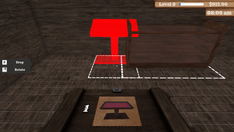 Western Gun Shop Simulator screenshot