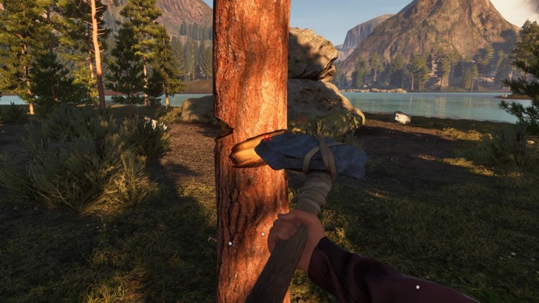 Westlanders screenshot