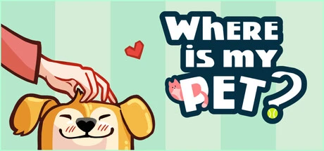 Games like Where is My Pet?