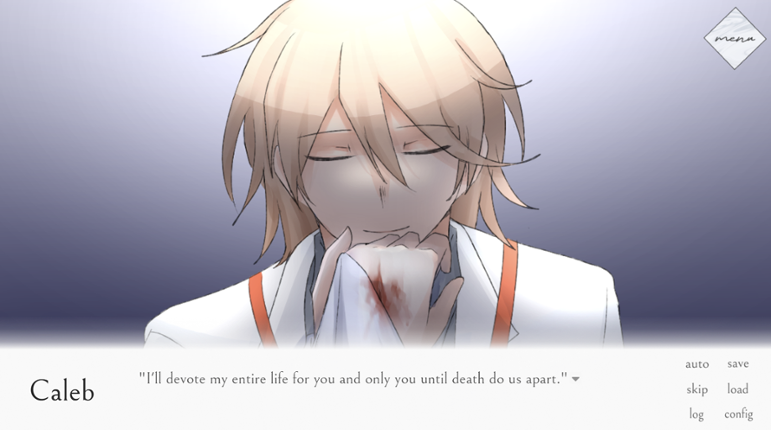 Where the Two Flowers Meet screenshot