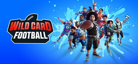 Games like Wild Card Football