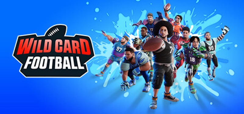 Wild Card Football Image