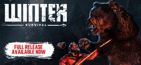 Games like Winter Survival