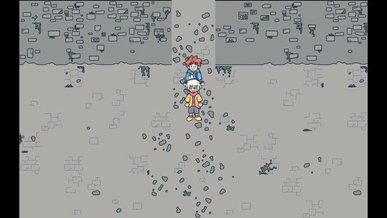 WORLD ENDS WEDNESDAY screenshot