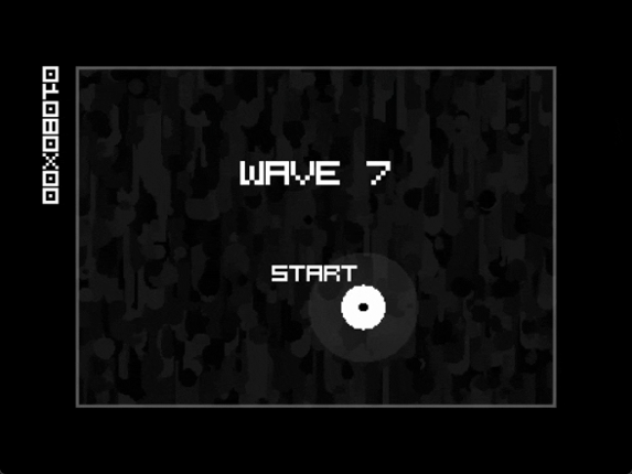 You Have One Bullet Image