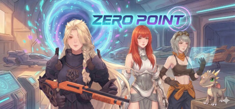 Zero Point Image