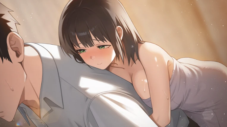Forbidden Love Image