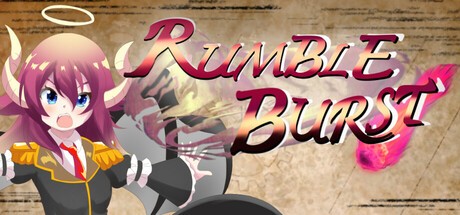 Games like ランブルバースト