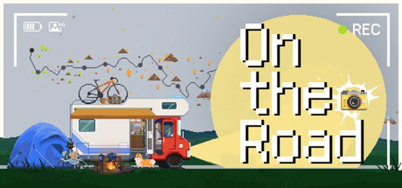 在路上 On The Road Image