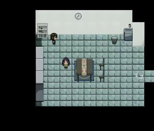 声锁 Sound Lock screenshot