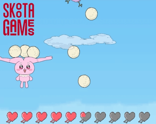 Games like 太ももうさぎの大撃腿