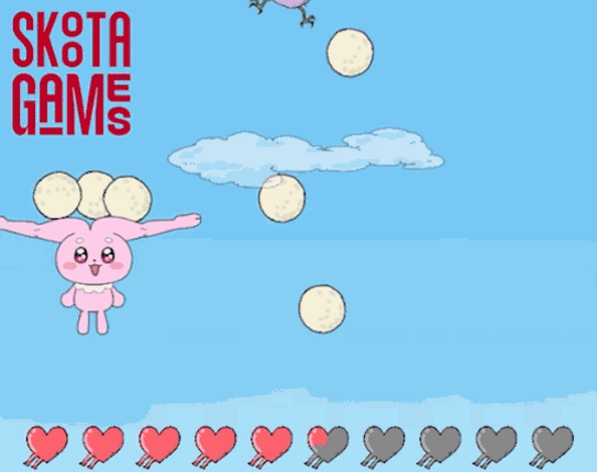 太ももうさぎの大撃腿 Image