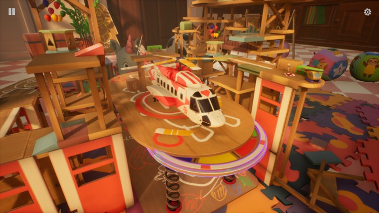 拾趣(Funbits) screenshot