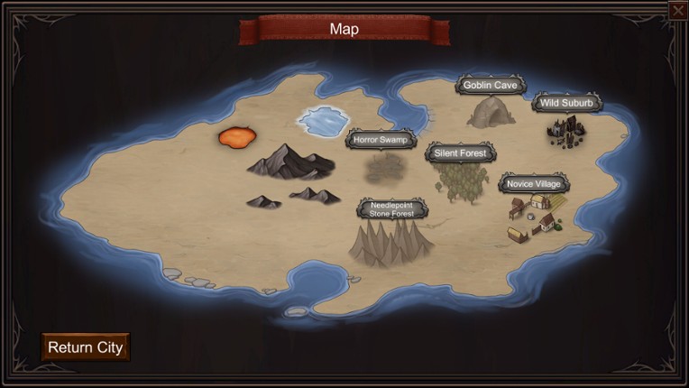 挂到1000级-Idle to level 1000 screenshot