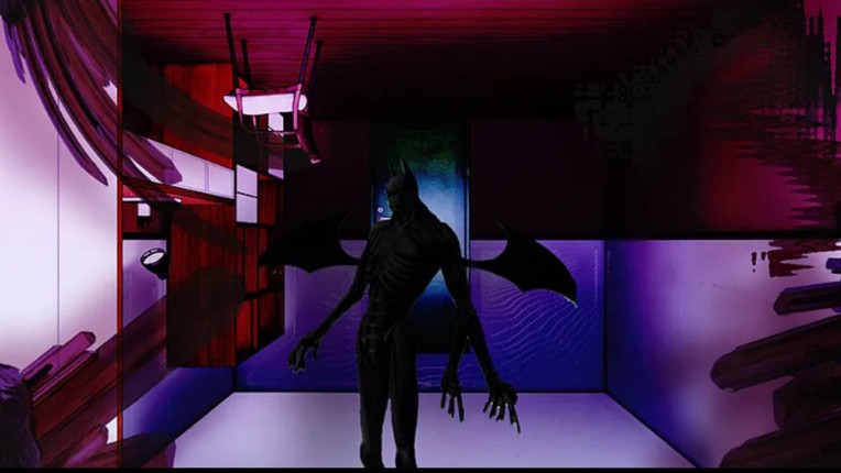 星夜往事录:彩蜃 screenshot