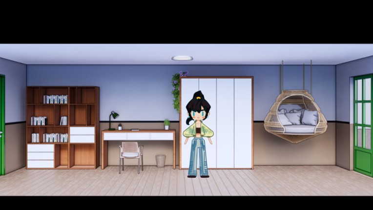 星夜往事录:彩蜃 screenshot