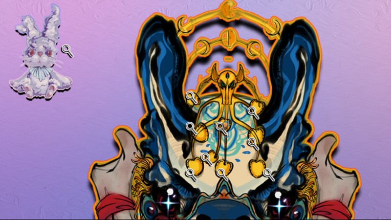 星夜往事录：彩蜃 Image