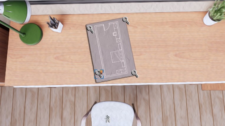 星夜往事录：彩蜃 Image