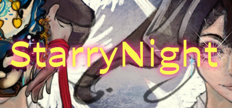 星夜往事录：彩蜃 Image