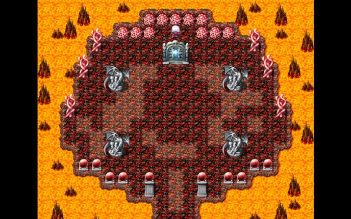 迷失之地 screenshot