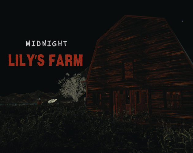 Games like Midnight : Lily's Farm
