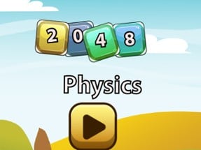 2048 Physics Image