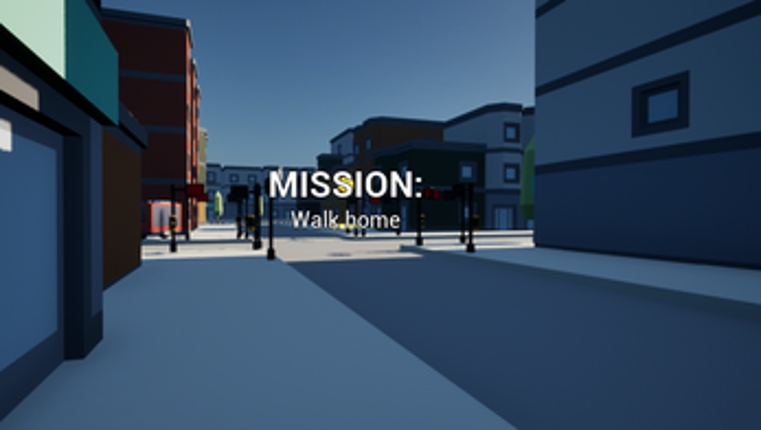 5 days to go screenshot