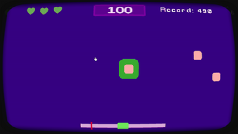 8-Bit Rise from the Dead Image