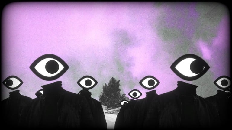 A Chamber of Stars screenshot