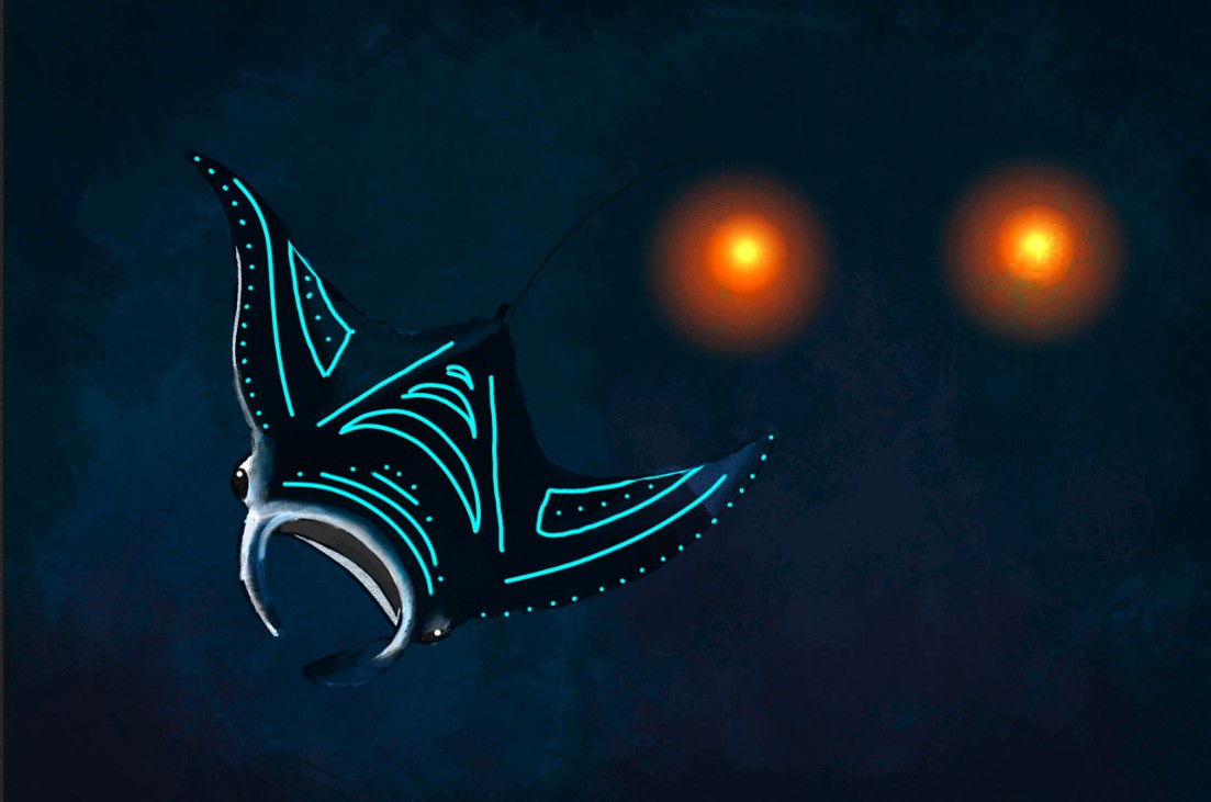 Games like Abyssal Shade