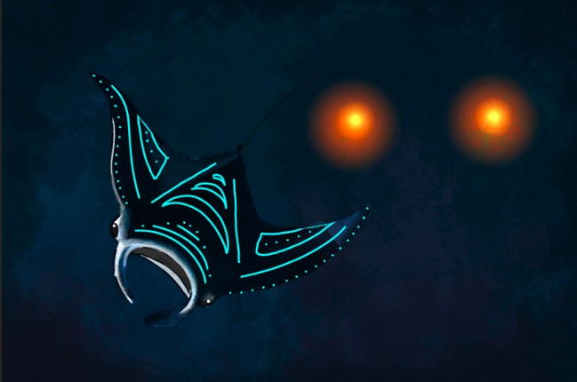 Abyssal Shade Image