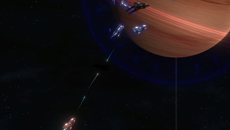 Admiral Stepinski screenshot