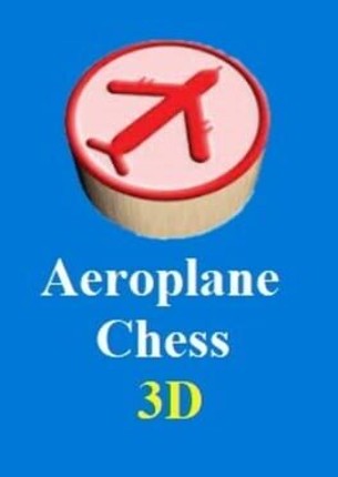 Aeroplane Chess 3D Game Cover