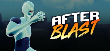 Games like Afterblast