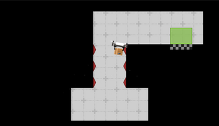 Air Control screenshot