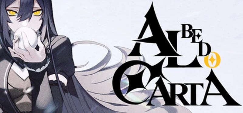 Albedo Carta Image