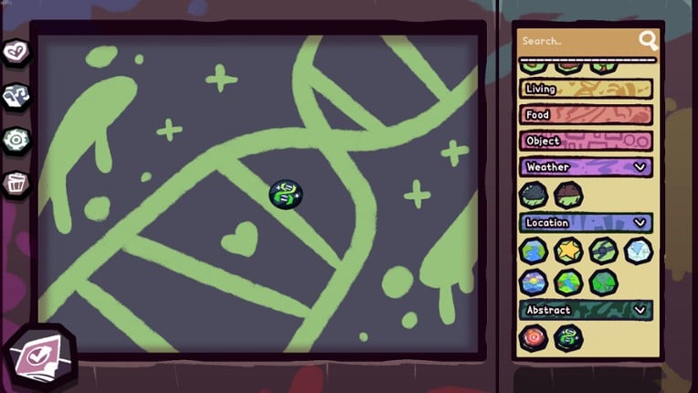 ALCHEMIXUM Image