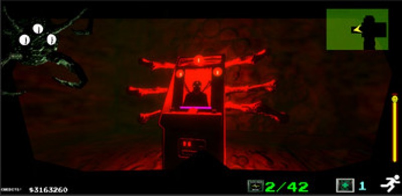 Alien Life Lab screenshot