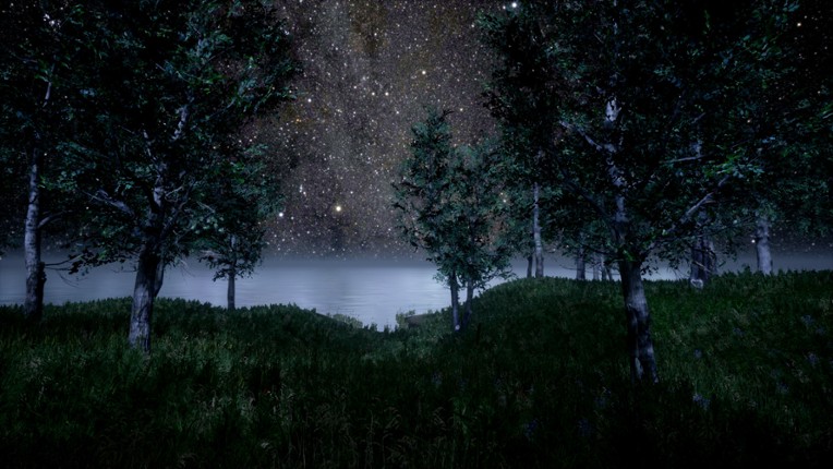 All That Remains: A story about a child's future screenshot