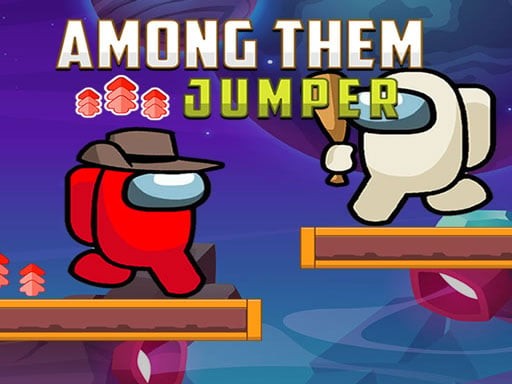 Games like AMONG THEM JUMPER 2