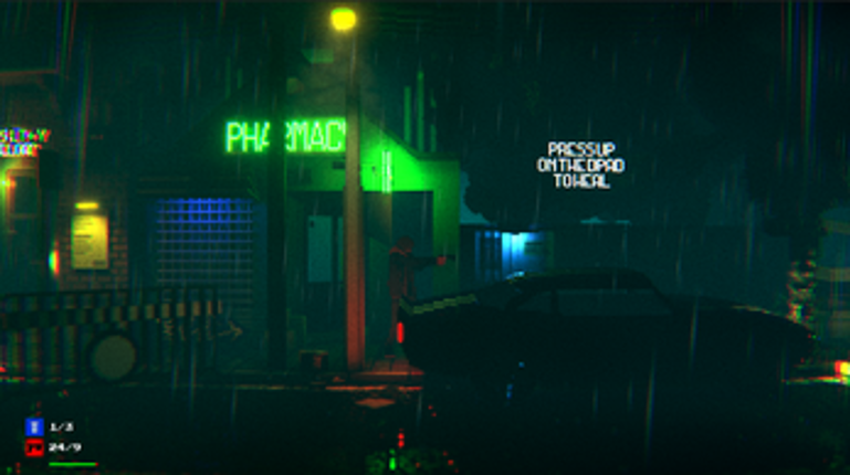 Another Day Off Image