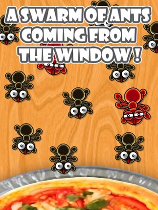 Ants Buster - It's Squash Time ! Gogo Beetle Bug Tapper HD Free Image