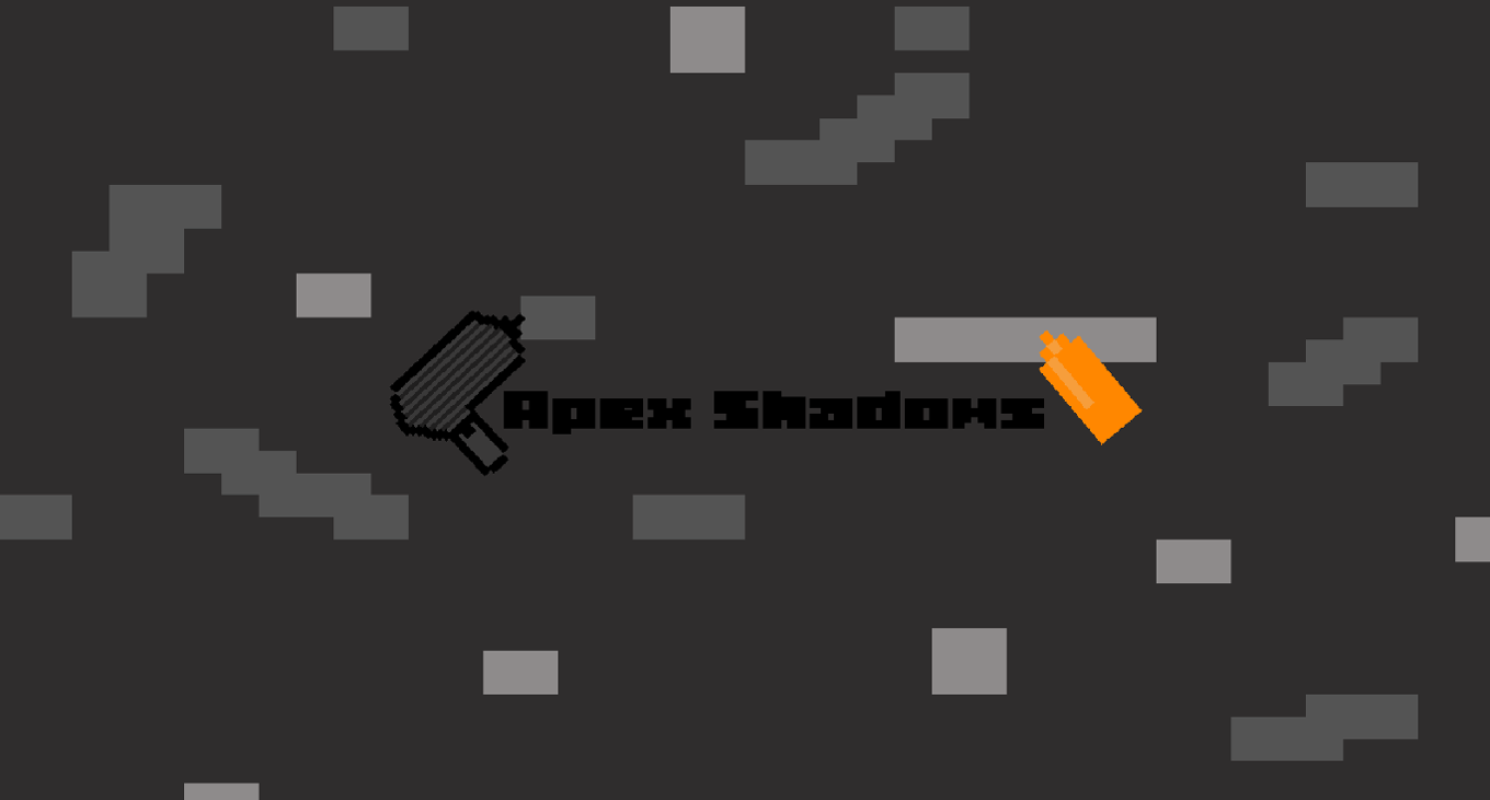 Games like Apex Shadows
