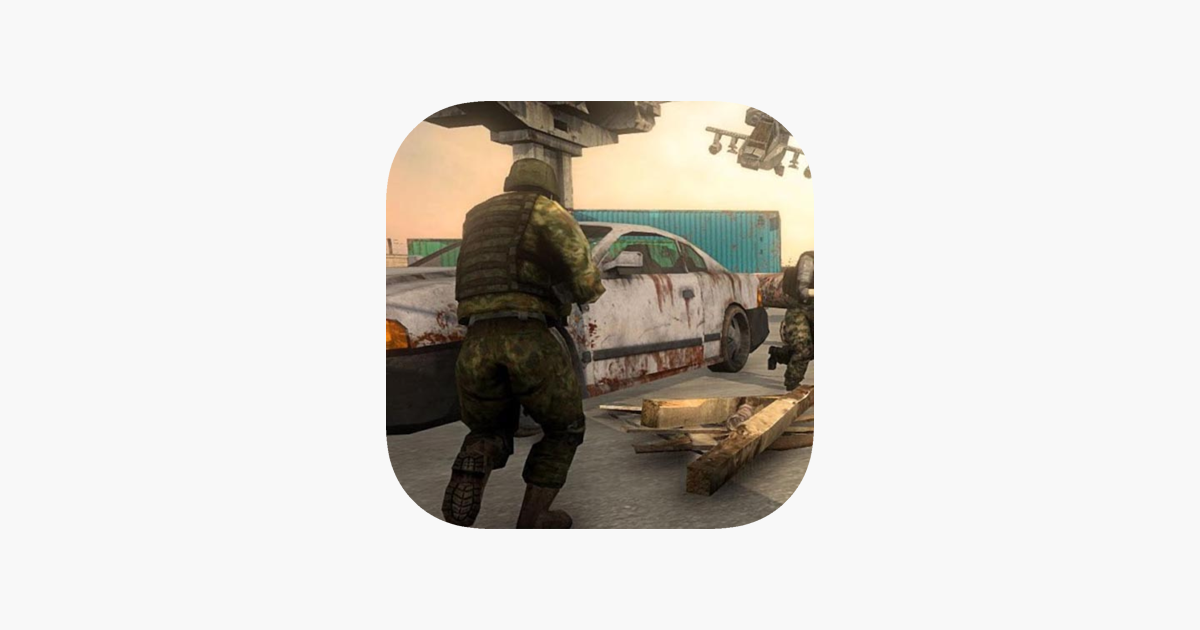 Games like Army Special Forces Mission