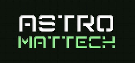 Games like ASTROMATTECH