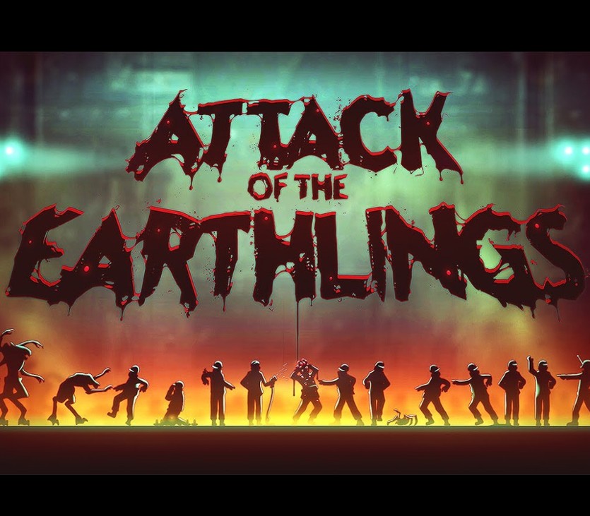 Games like Attack of the Earthlings