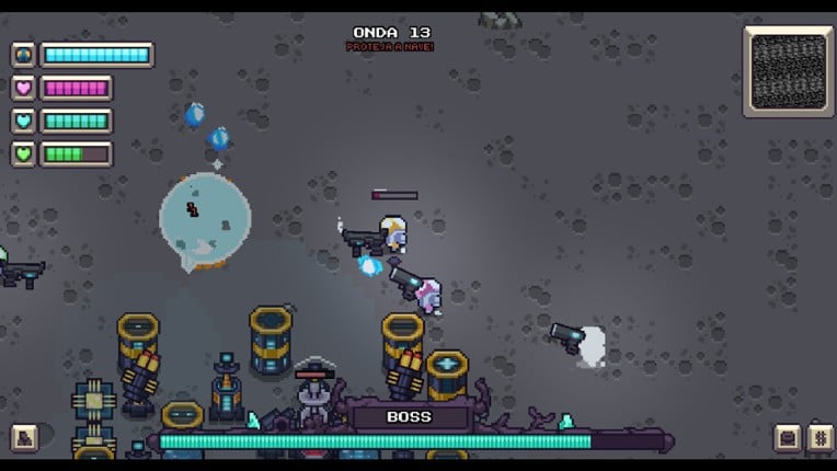 AURA FARM screenshot