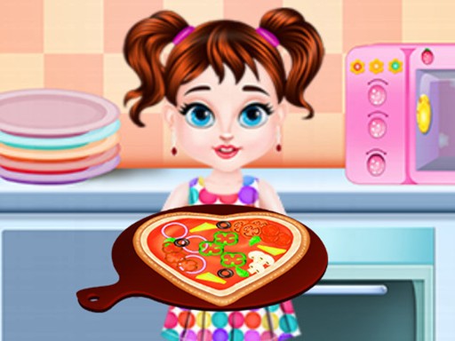 Games like Baby Taylor Pizza Delivery