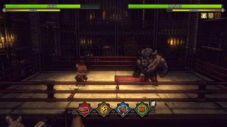 Back to the Dawn screenshot